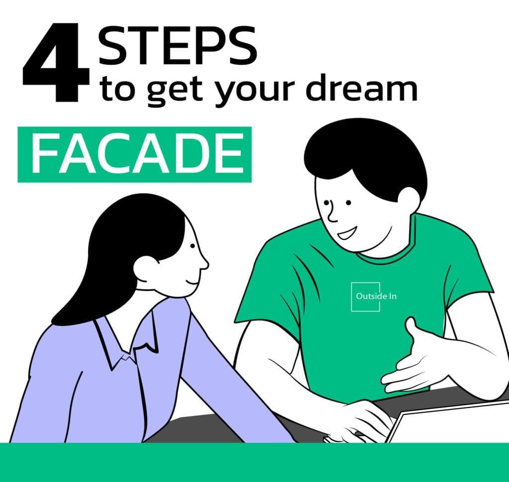 facade project