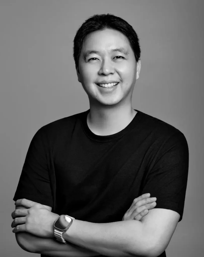 About Us 1 CEO & Co-founder